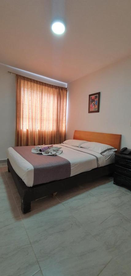 Hotel Gran Imperio เมเดยิน ภายนอก รูปภาพ