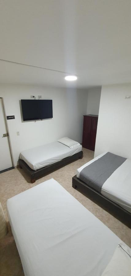 Hotel Gran Imperio เมเดยิน ภายนอก รูปภาพ