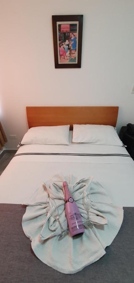 Hotel Gran Imperio เมเดยิน ภายนอก รูปภาพ