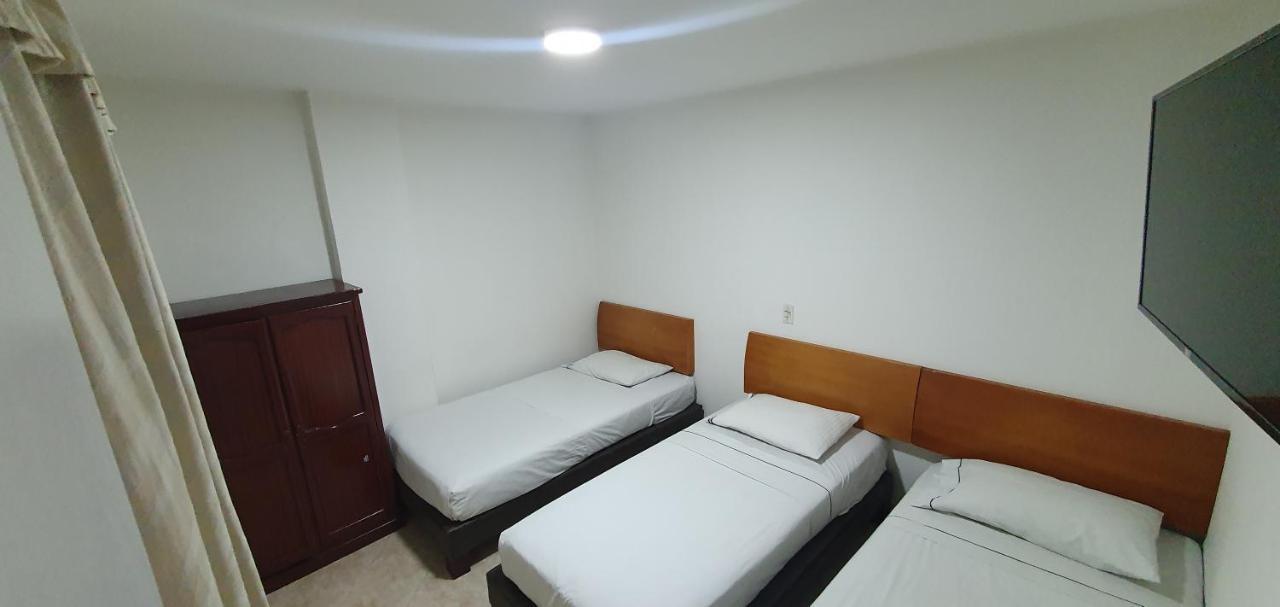 Hotel Gran Imperio เมเดยิน ภายนอก รูปภาพ
