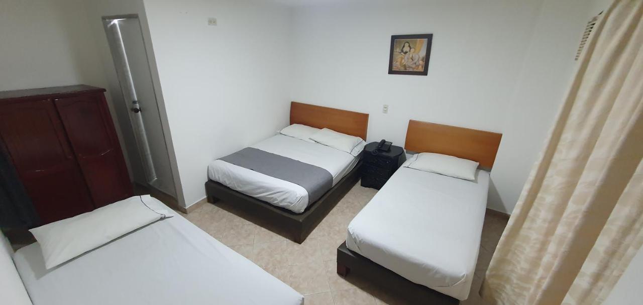 Hotel Gran Imperio เมเดยิน ภายนอก รูปภาพ
