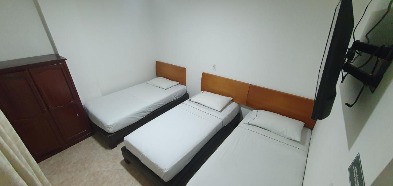 Hotel Gran Imperio เมเดยิน ภายนอก รูปภาพ